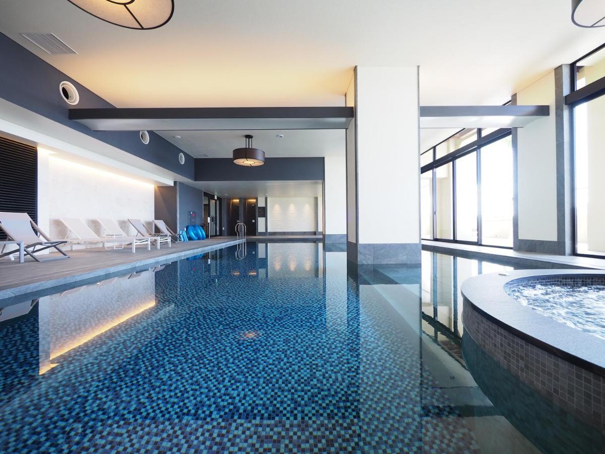 Hiyori Ocean Resort Okinawa Onna Exterior foto