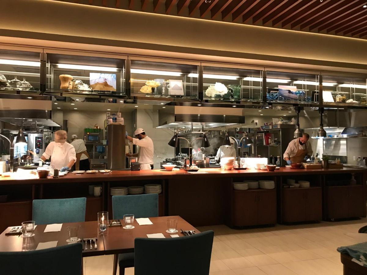 Hiyori Ocean Resort Okinawa Onna Exterior foto