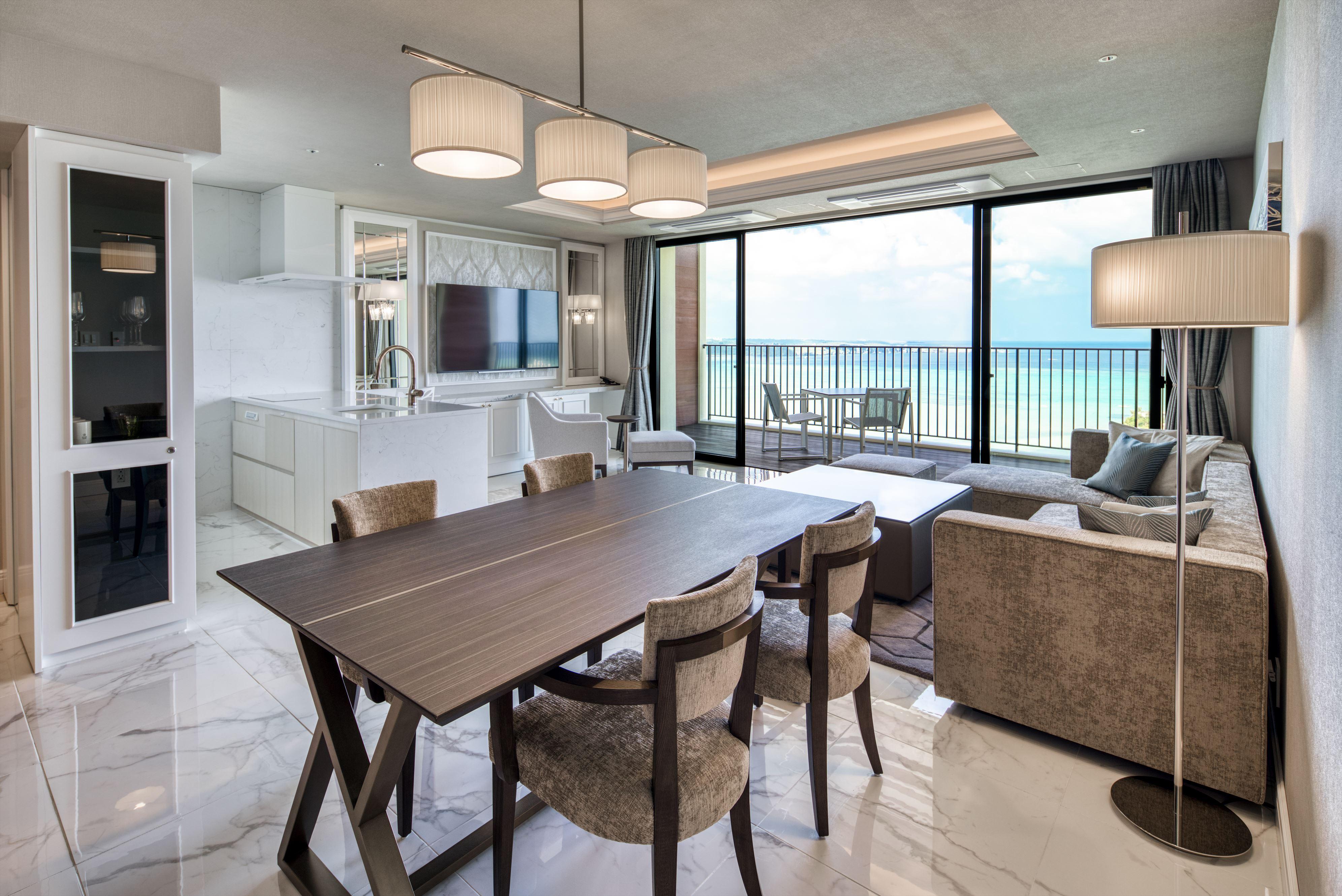 Hiyori Ocean Resort Okinawa Onna Exterior foto
