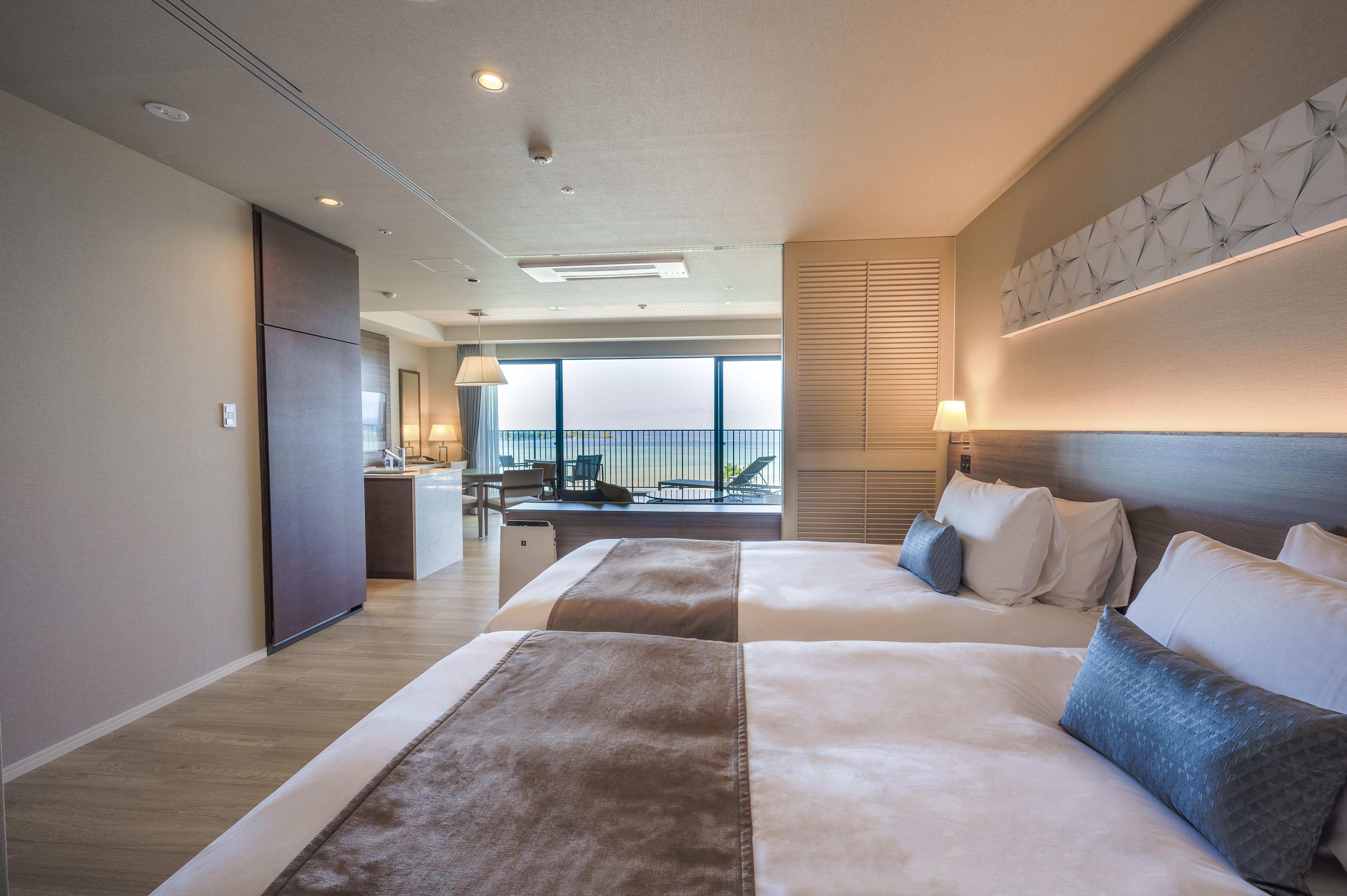Hiyori Ocean Resort Okinawa Onna Exterior foto