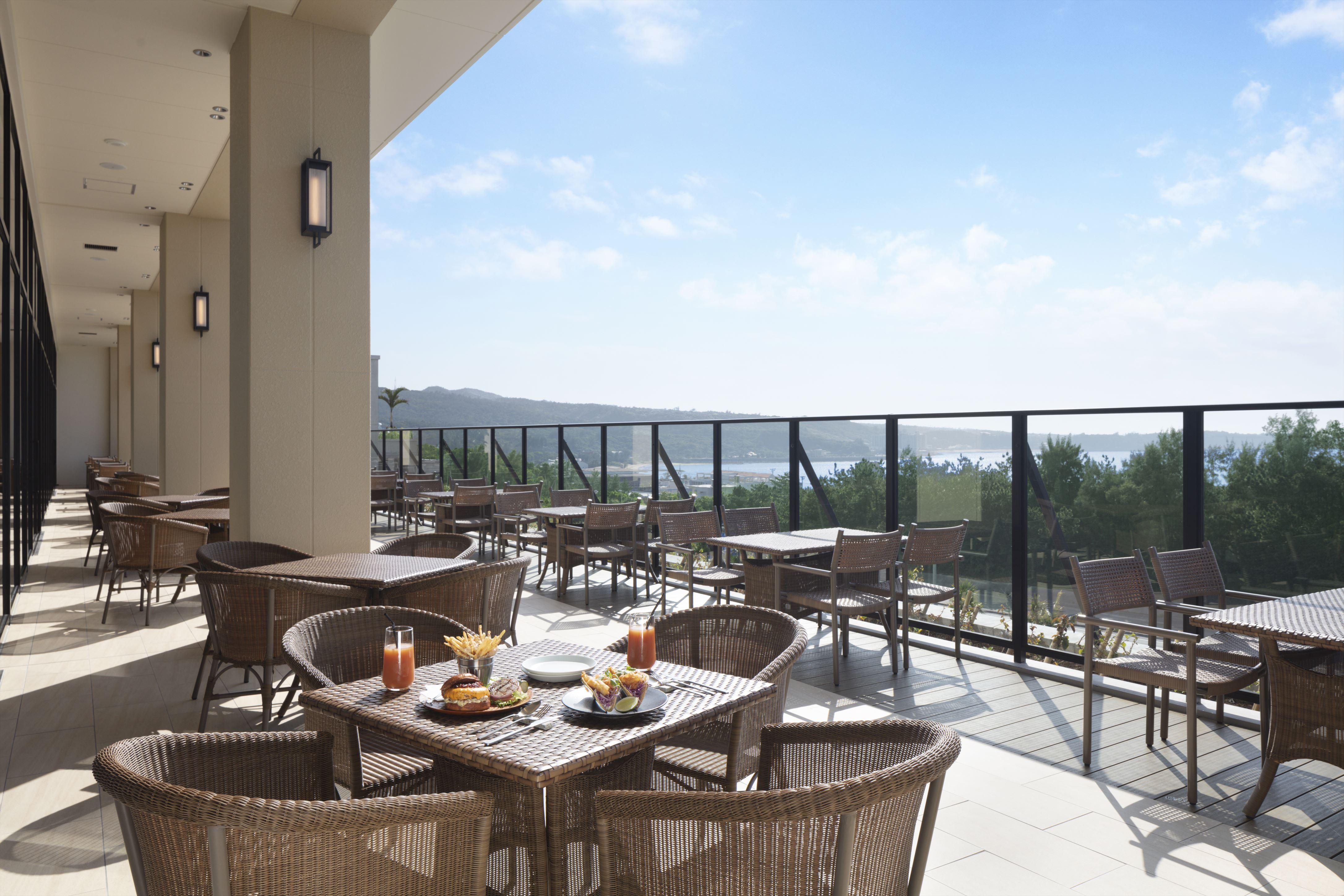 Hiyori Ocean Resort Okinawa Onna Exterior foto