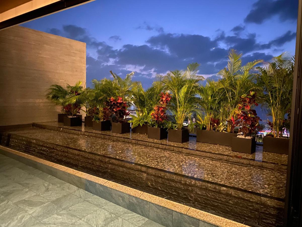 Hiyori Ocean Resort Okinawa Onna Exterior foto